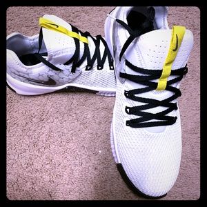 Nike Free Metcon X